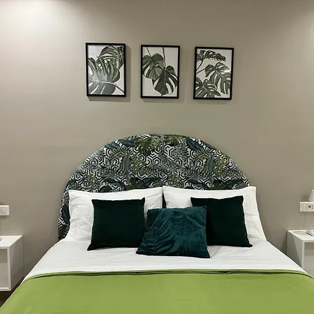 Donna Sisina Bed & Breakfast *