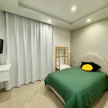 Bed & Breakfast Donna Sisina Terzigno