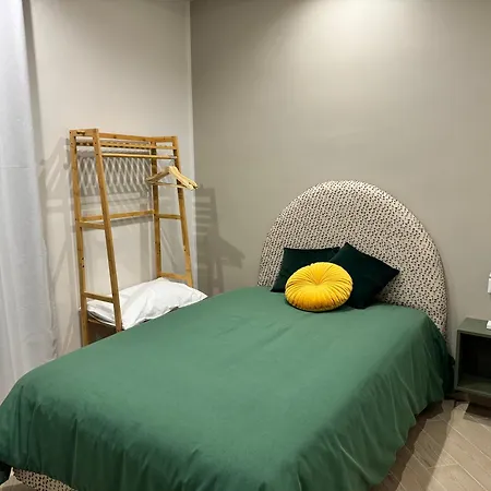 Bed & Breakfast Donna Sisina