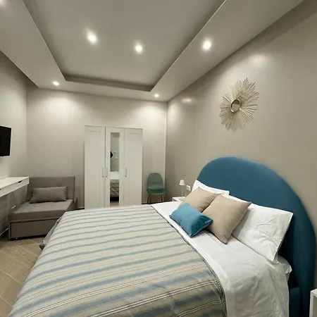 Donna Sisina Bed & Breakfast *