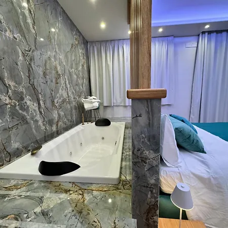 Bed & Breakfast Donna Sisina *