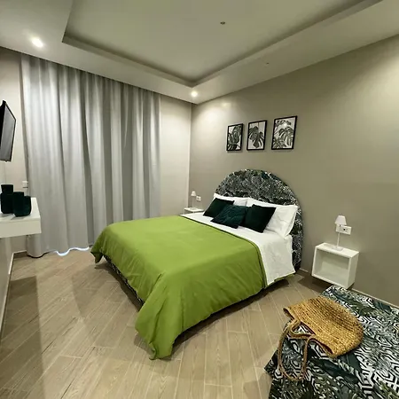 Donna Sisina Bed & Breakfast Terzigno