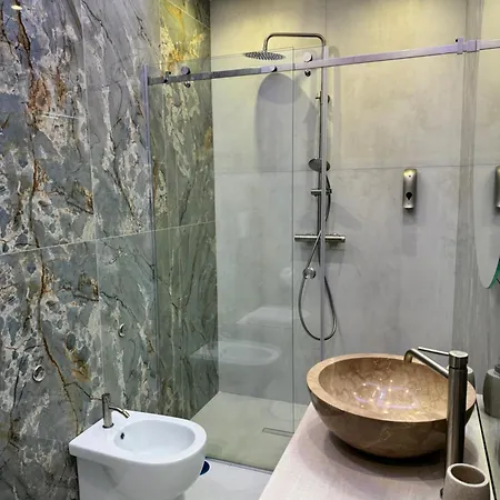 Bed & Breakfast Donna Sisina Terzigno