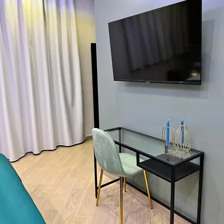 Donna Sisina Bed & Breakfast Terzigno