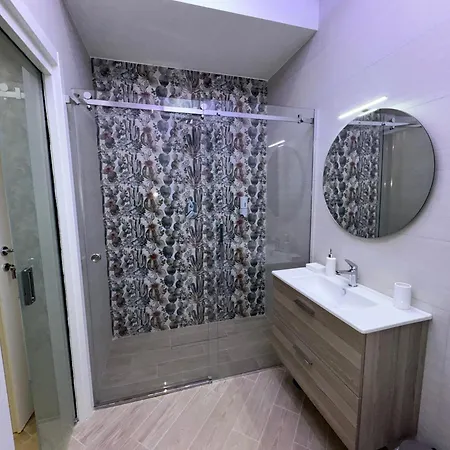 Bed & Breakfast Donna Sisina Terzigno