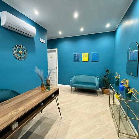 Bed & Breakfast Donna Sisina *