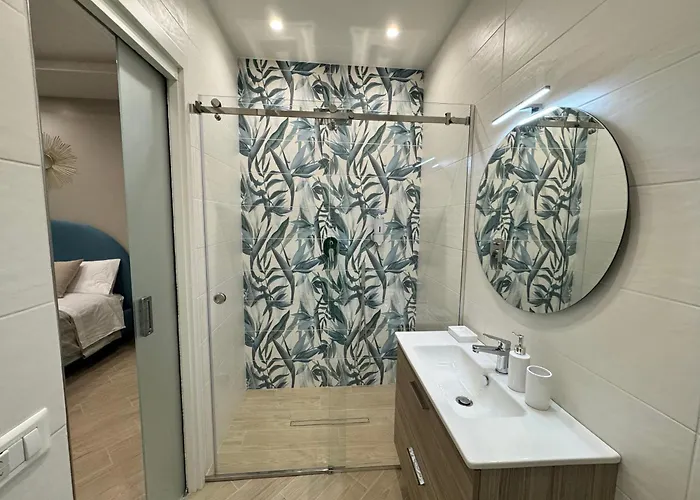 Donna Sisina فندق مبيت وإفطار 3*