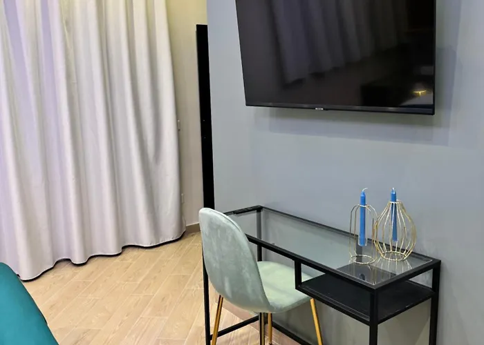 Donna Sisina فندق مبيت وإفطار Terzigno